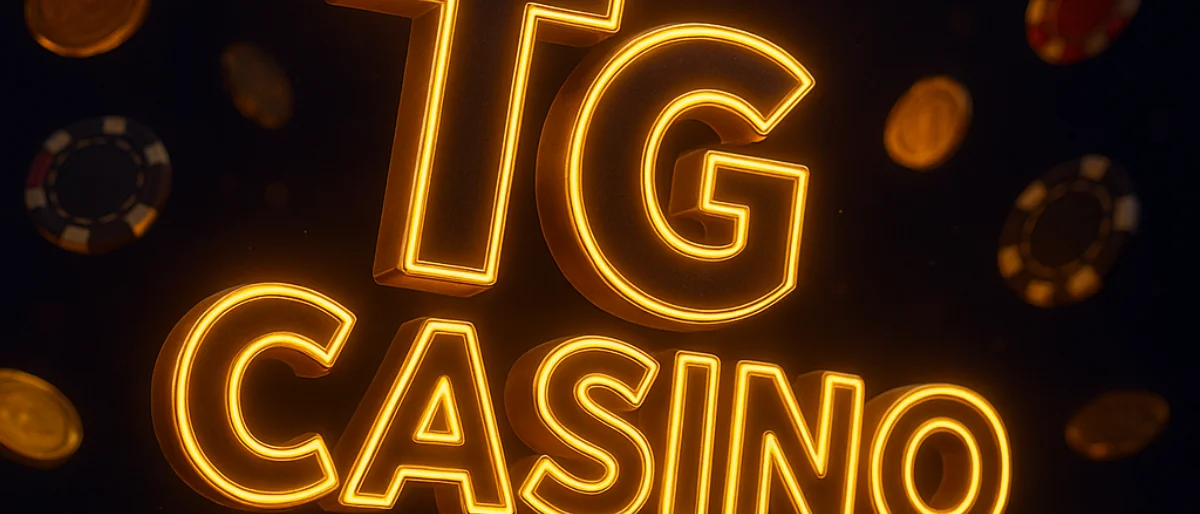 Tg Casino